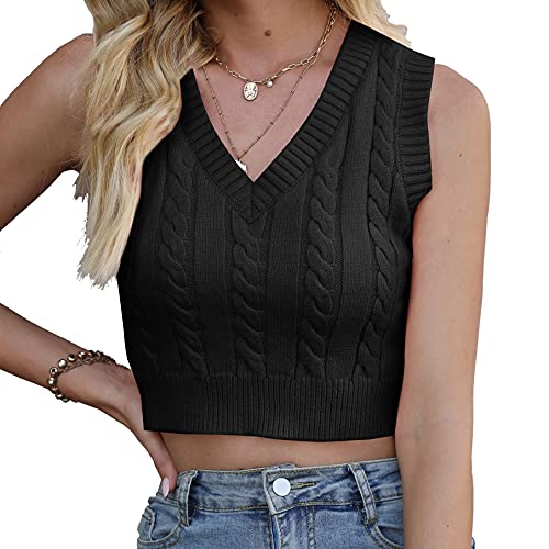 トップス W/Si/Ca 18G V Neck Knit LIDNM / Llife ONLINE STORE / W/Si/Ca 18G V Neck Knit